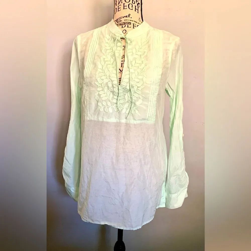 Banana Republic Tunic 